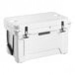 CaterGator RCCG20CAM Camouflage 20 Qt. Round Rotomolded Outdoor Cooler / Ice Chest