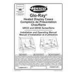 Hatco GRCD-2P 32 Hatco GRCD-2P 32