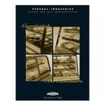 Federal Industries CH3628 Signature Series 35 Federal Industries CH3628 Signature Series 35