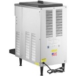 SaniServ 707 20 Qt. Air Cooled Frozen Cocktail Machine - 115V SaniServ 707 20 Qt. Air Cooled Frozen Cocktail Machine - 115V