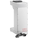 Avantco C15 Pourover Airpot Coffee Brewer - 120V, 1,650W