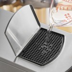 Avantco C15 Pourover Airpot Coffee Brewer - 120V, 1,650W