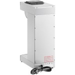 Avantco C15 Pourover Airpot Coffee Brewer - 120V, 1,650W