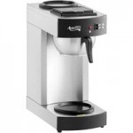 Avantco C15 Pourover Airpot Coffee Brewer - 120V, 1,650W