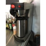 Avantco C15 Pourover Airpot Coffee Brewer - 120V, 1,650W