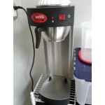 Avantco C15 Pourover Airpot Coffee Brewer - 120V, 1,650W