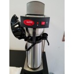 Avantco C15 Pourover Airpot Coffee Brewer - 120V, 1,650W