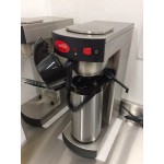 Avantco C15 Pourover Airpot Coffee Brewer - 120V, 1,650W