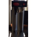 Avantco C15 Pourover Airpot Coffee Brewer - 120V, 1,650W