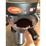 Avantco C15 Pourover Airpot Coffee Brewer - 120V, 1,650W