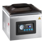VacPak-It VMC16 Chamber Vacuum Packaging Machine with 16