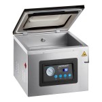 VacPak-It VMC16 Chamber Vacuum Packaging Machine with 16
