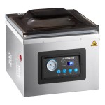 VacPak-It VMC16 Chamber Vacuum Packaging Machine with 16