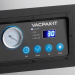 VacPak-It VMC16 Chamber Vacuum Packaging Machine with 16