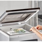 VacPak-It VMC16 Chamber Vacuum Packaging Machine with 16