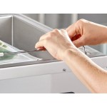 VacPak-It VMC16 Chamber Vacuum Packaging Machine with 16