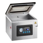 VacPak-It VMC16 Chamber Vacuum Packaging Machine with 16