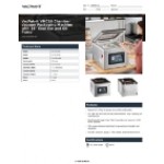 VacPak-It VMC16 Chamber Vacuum Packaging Machine with 16
