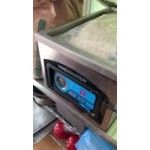 VacPak-It VMC16 Chamber Vacuum Packaging Machine with 16