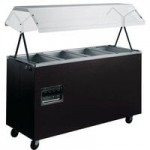 Vollrath 38711 2-Series 60 Vollrath 38711 2-Series 60