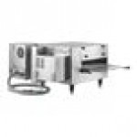 Cooking Performance Group Countertop Ventless Impinger Electric Conveyor Oven with 32 Cooking Performance Group Countertop Ventless Impinger Electric Conveyor Oven with 32