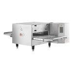 Cooking Performance Group Countertop Ventless Impinger Electric Conveyor Oven with 32 Cooking Performance Group Countertop Ventless Impinger Electric Conveyor Oven with 32