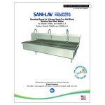 Sani-Lav 56WBL 60 Sani-Lav 56WBL 60