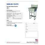 Sani-Lav 5240 23