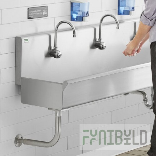 Regency Wall-Mounted 96