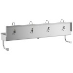 Regency Wall-Mounted 96