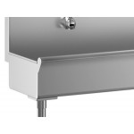 Regency Wall-Mounted 96