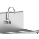 Regency Wall-Mounted 96