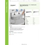 Regency Wall-Mounted 96