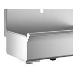 Regency Wall-Mounted 24