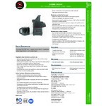 Sammic Combi CK-241 2D Compact Vegetable Preparation Machine with Cutter Bowl - 120V Sammic Combi CK-241 2D Compact Vegetable Preparation Machine with Cutter Bowl - 120V