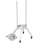 Nemco 55550-4 4 Section Easy Wedger (Wedgemaster) Fruit / Vegetable Wedge Cutter