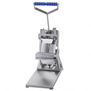 Edlund FDW-14S Titan Max-Cut Manual 1/4 Edlund FDW-14S Titan Max-Cut Manual 1/4