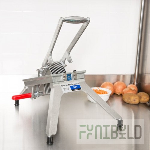 Vollrath 501N Redco Onion King 1/4
