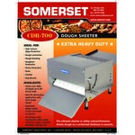 Somerset CDR-700M 20 Somerset CDR-700M 20
