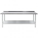 Advance Tabco TFLAG-307 30