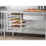 Regency Spec Line Easy Attach 30