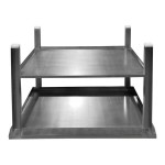 SSL Industries SSL-1001-AP-S-48X24 24 SSL Industries SSL-1001-AP-S-48X24 24