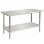 Advance Tabco Premium Series SS-4812 48 Advance Tabco Premium Series SS-4812 48