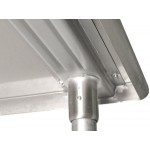 16 Gauge Advance Tabco KMG-306 30 16 Gauge Advance Tabco KMG-306 30