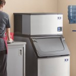 Manitowoc IYP0300W-161 Indigo NXT iP0300 30
