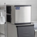 Avantco Ice MC-F-422-A 22 Avantco Ice MC-F-422-A 22