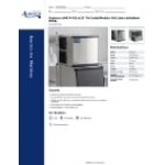 Avantco Ice MC-F-422-A 22 Avantco Ice MC-F-422-A 22
