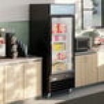 Avantco GDC-24F-HC 31