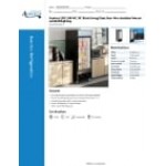 Avantco GDC-24F-HC 31