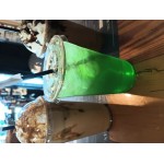 Choice Clear Flat Lid with Straw Slot - 9, 12, 16, 20, and 24 oz. - 1,000/Case Choice Clear Flat Lid with Straw Slot - 9, 12, 16, 20, and 24 oz. - 1,000/Case